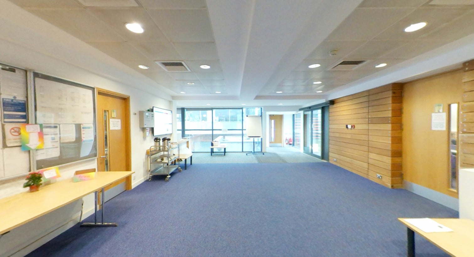 Biomedical Sciences Virtual Tour University of Oxford